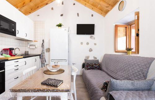 Home2Book Valley Views & Private Terrace Hermigua - Foto 2