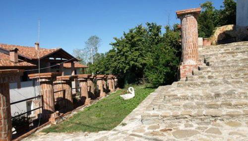 B&B I Colori dell'Arcobaleno - Foto 3, Garden