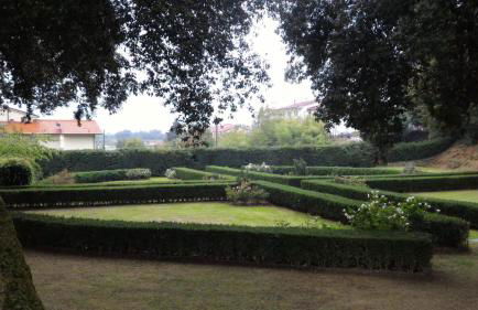 Villa Gerini Villa con Piscina e Ampi Spazi - Foto 8