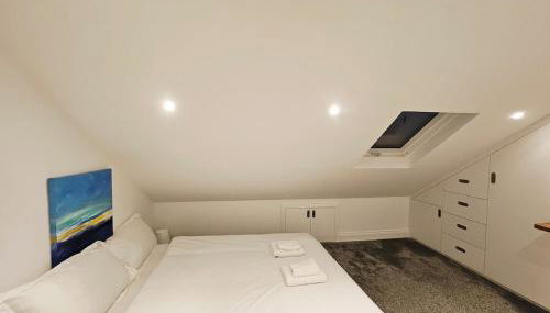 Duplex Apartment - Near North Wembley Station - Foto 3