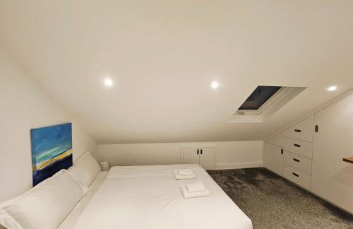 Duplex Apartment - Near North Wembley Station - Foto 3