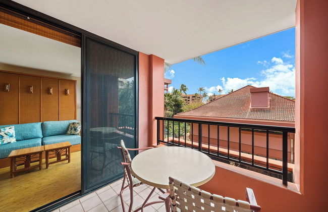 Kahana Falls Maui by VRI Americas - Foto 27