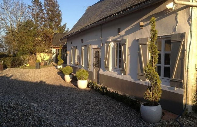 Cottage d Hamicourt - Photo 16