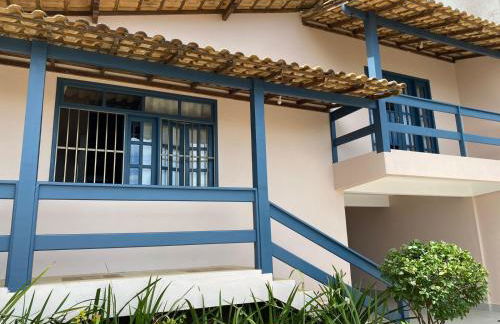 Casa de Praia - meu lugar em Iriri - Foto 2