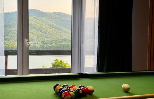 Willa Nad Jeziorem - Foto 21