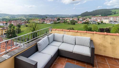 Luminoso apartamento con terraza - Foto 2