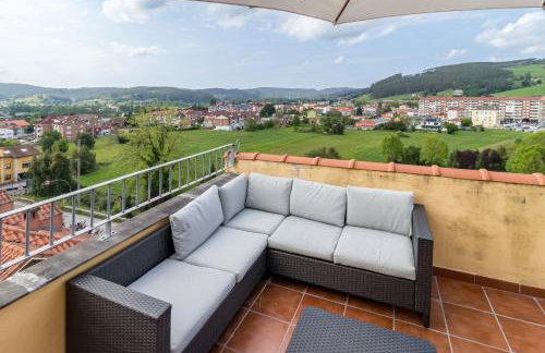 Luminoso apartamento con terraza - Photo 2