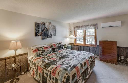 Whitefish Lake Home with Heated Indoor Pool - Foto 12