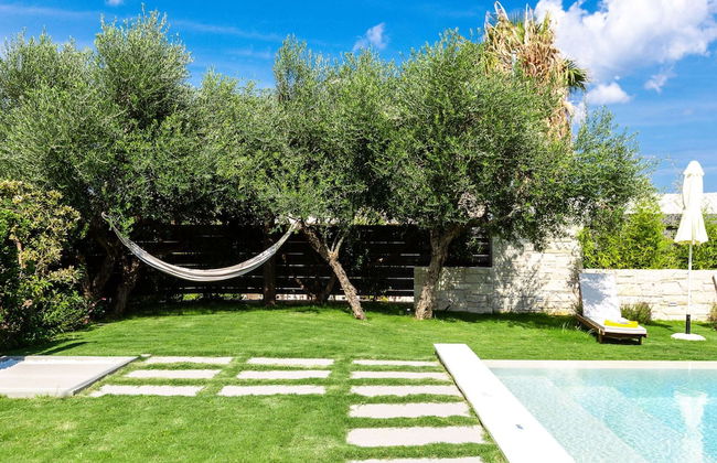 Villa in Platanias Near Seabeach & Village - Foto 32