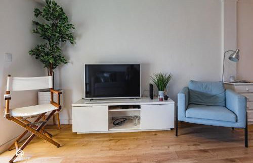 The Pateo Beach Apartment - Santa Cruz - Foto 21