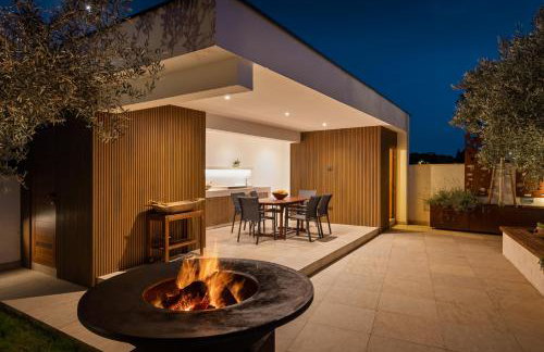 Apartments Villa Pliško Wellness & Pool - Foto 10