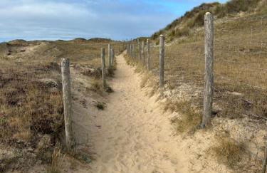 Maison de plage avec piscine Erdeven-Carnac - Foto 20
