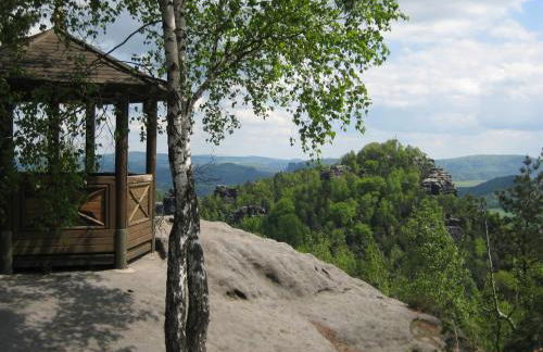 Ferienwohnung am Wäldchen - Photo 16