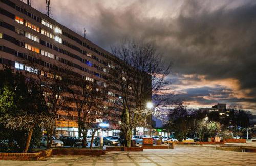 Kairos Apartments - Gold - darmowy Parking, ścisłe centrum - Foto 29