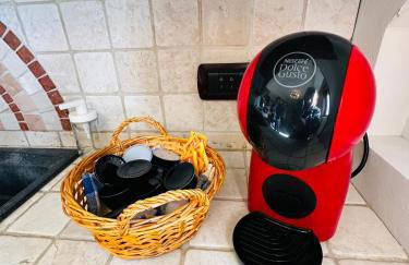 Marina Home Napoli - Foto 17