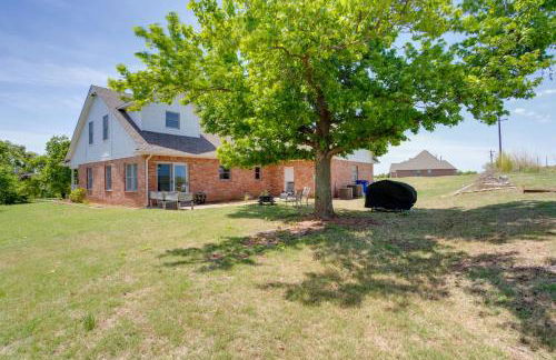 Home in Cimarron National Golf Club with Hot Tub! - Photo 27