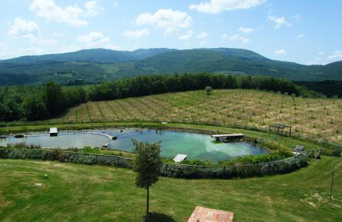Fattoria San Paolo Agriturismo - Foto 40