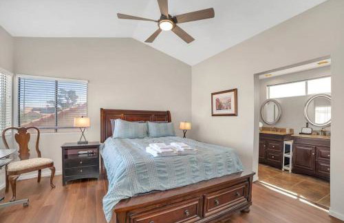 Spacious Modern Home Family or work WFH Friendly - Foto 26