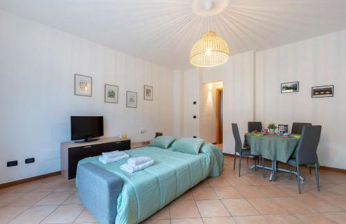Casa Emilia - cozy apartment in Parma - Foto 4