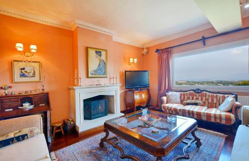 Villa Kardami -country house - Foto 34