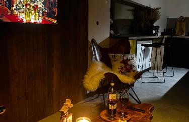 Stodoły na wzgórzu - Foto 49