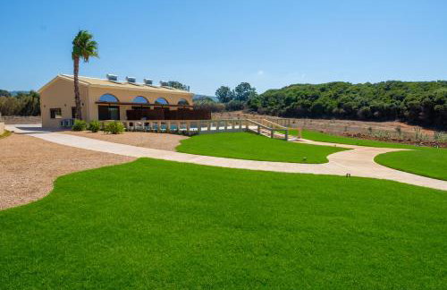 La Perla Di Barla Seafront - Foto 50