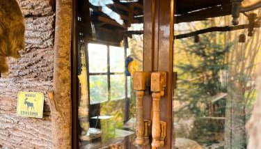 La Cabane des Trappeurs - Photo 3