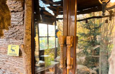 La Cabane des Trappeurs - Foto 22