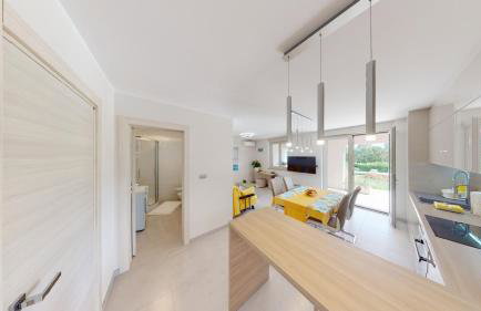 Design Apartment EMERALD Viškovo - Photo 24