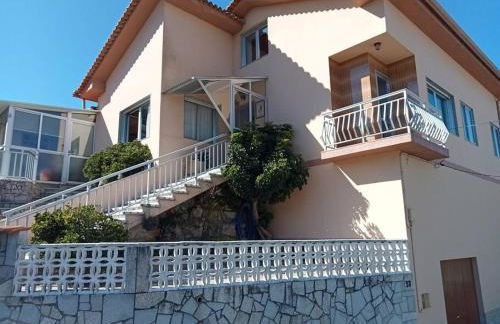 maison à Camposancos avec vue sur le fleuve Minho - Foto 1