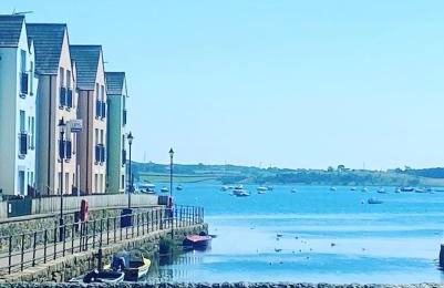 Harbour View Apartment - Foto 1