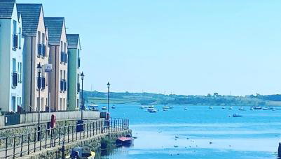 Harbour View Apartment - Foto 1