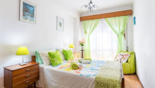 Apartment Rustic Oporto - Foto 3