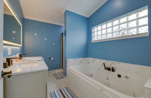 Angola Vacation Rental, Walk to Lake Erie Beach! - Foto 16