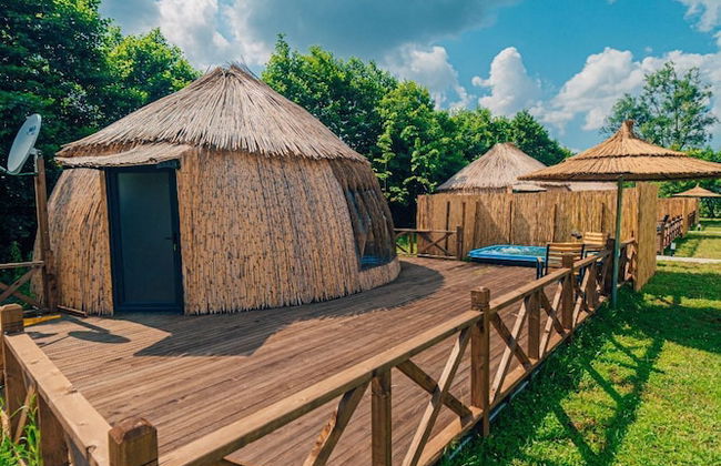 Dedeman Village Sapanca - Foto 54