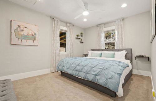 CSU Hideaway King Bd, Backyard Oasis, EV Charger - Foto 69