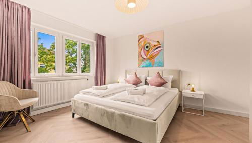 STAYS am Riedlepark Apt 2 - Foto 4