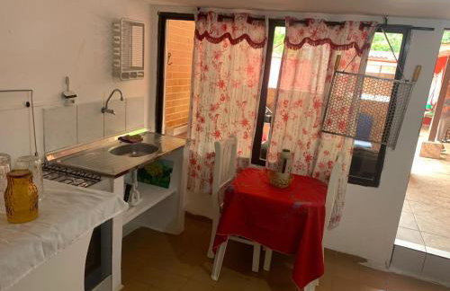 Lar do Litoral - Praia Grande - Photo 23