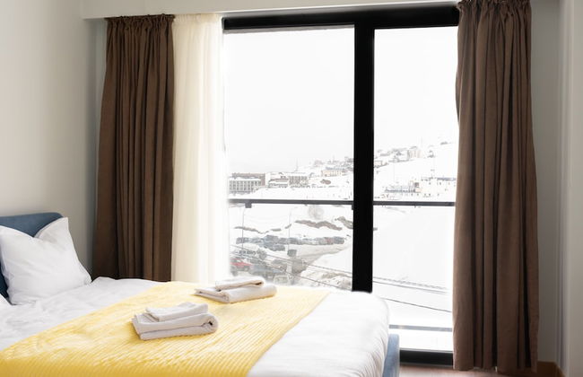 Gudauri Ski Resort - Twins Apartments - Foto 22