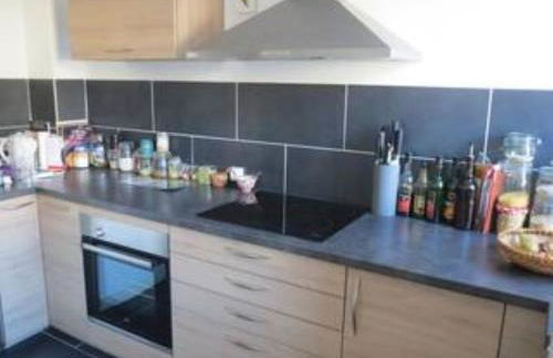 appartement calme centre ville - Foto 2