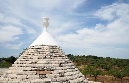 Quattroperle Trulli - Relax - Puglia - Foto 70