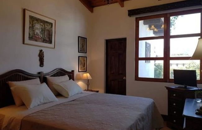 Apartament El Calvario at Casa Ovalle - Foto 3