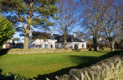 Broomfields Country House - Foto 1