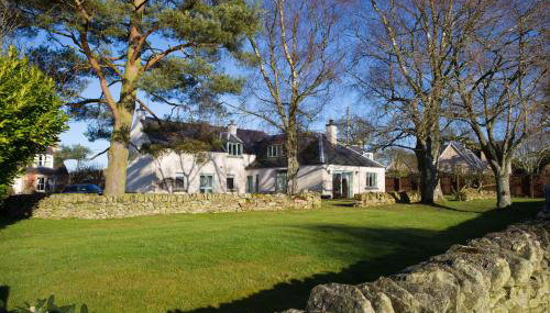 Broomfields Country House - Foto 1