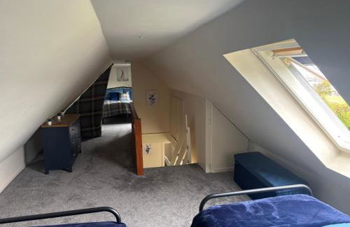 POSTBOX CROFT With A Sea View - Foto 8