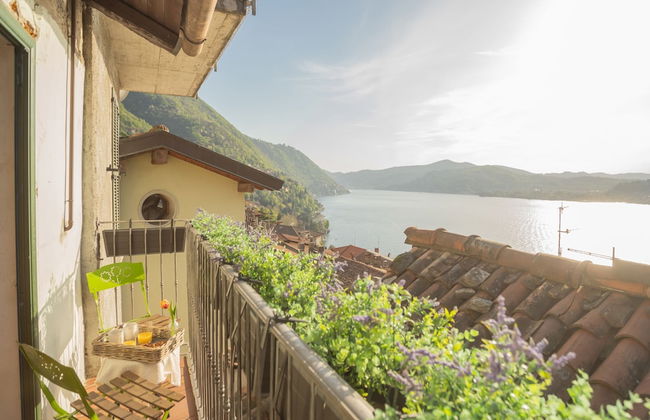 The Green Nest by Lake Como - Foto 60
