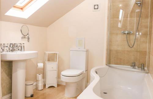 The Cottage Glossop - Foto 11