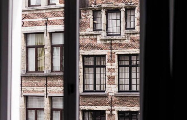 Gorgeous Getaway in the old City Centre Antwerp 2 - Photo 20