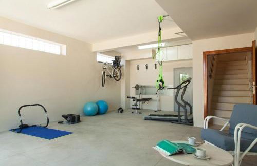 Villa Ampelaki - Premium Villa with heated pool - Foto 70