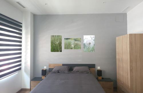 Precioso estudio con dos ambientes - Foto 7